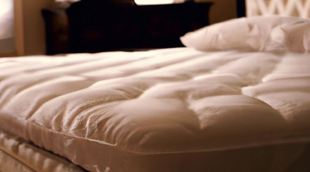 What is the Width of a Full Size Mattress