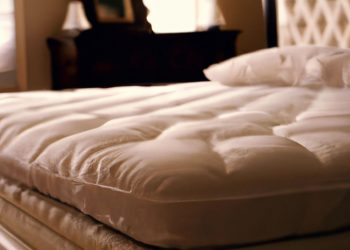 What is the Width of a Full Size Mattress