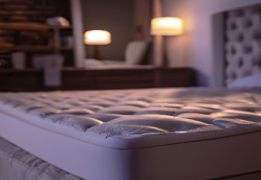 Understanding the Dimensions of Full Size Mattresses 