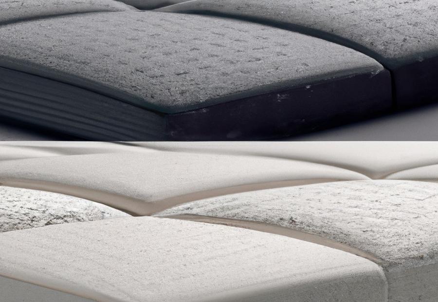 Twin Mattresses in Different Countries 