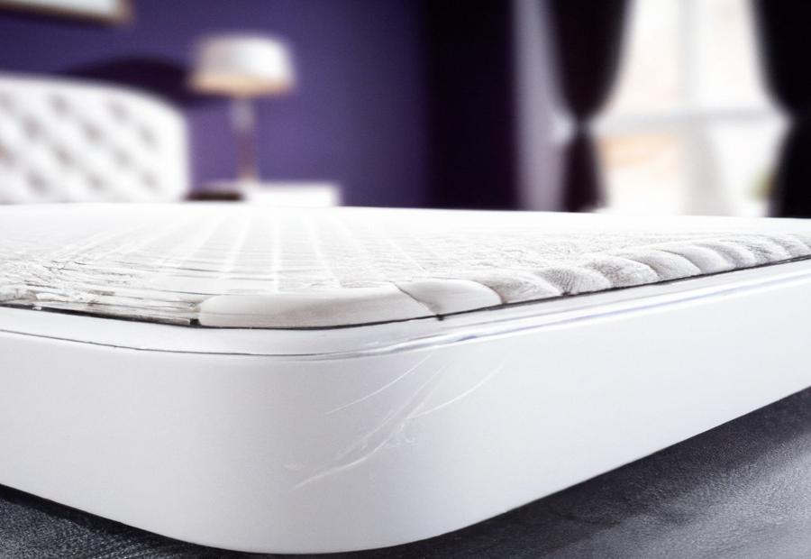 Top Ultra Firm Mattresses on the Market 