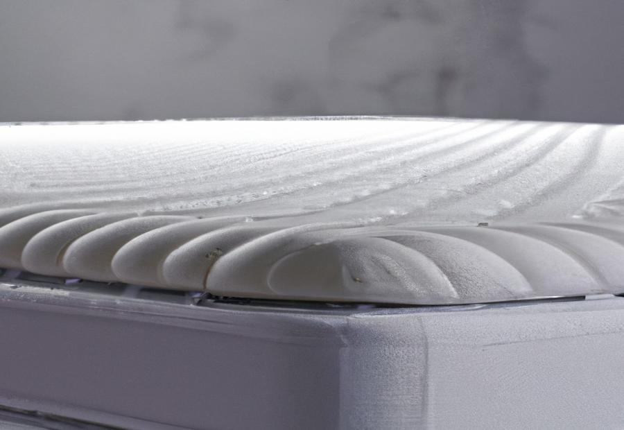 Benefits of Ultra Firm Mattresses 