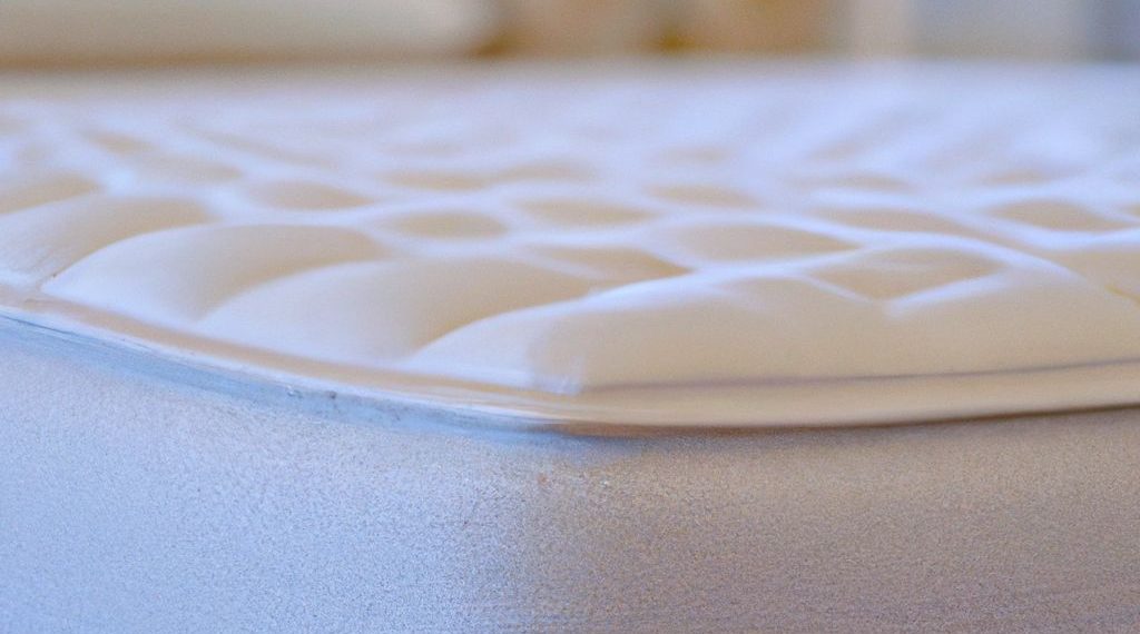 What is Ultra Plush Mattress