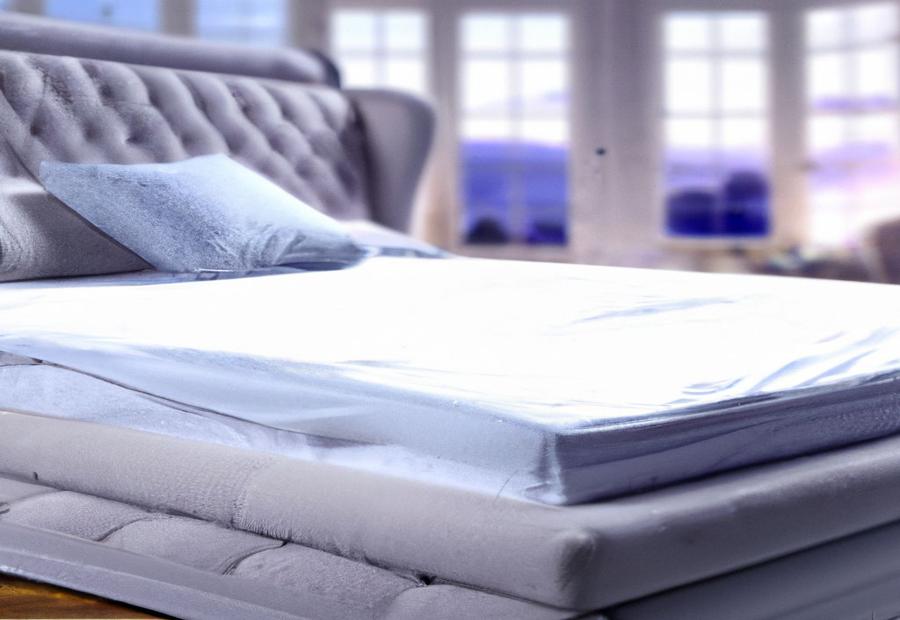 Introduction to Ultra Plush Mattresses 