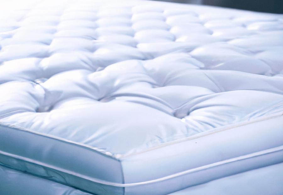 How Ultra Plush Mattresses Impact Sleep Quality 