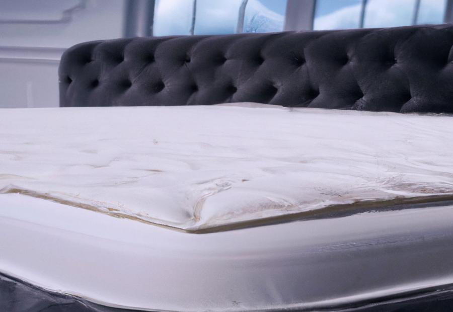 Expert Tips and Recommendations for Ultra Plush Mattresses 