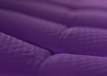 What Material is the Purple Mattress Made of