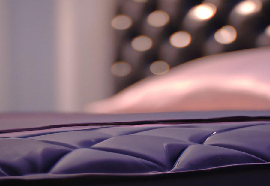 Conclusion: Choosing the Purple Mattress for Comfort and Quality 