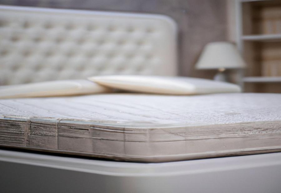 What is a Twin-size mattress? 