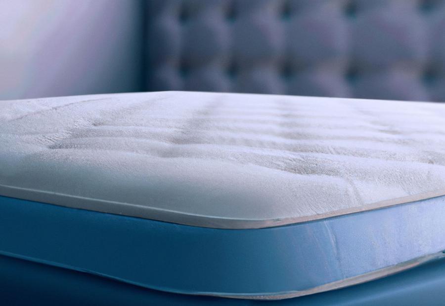 Factors to consider when choosing a smaller mattress 