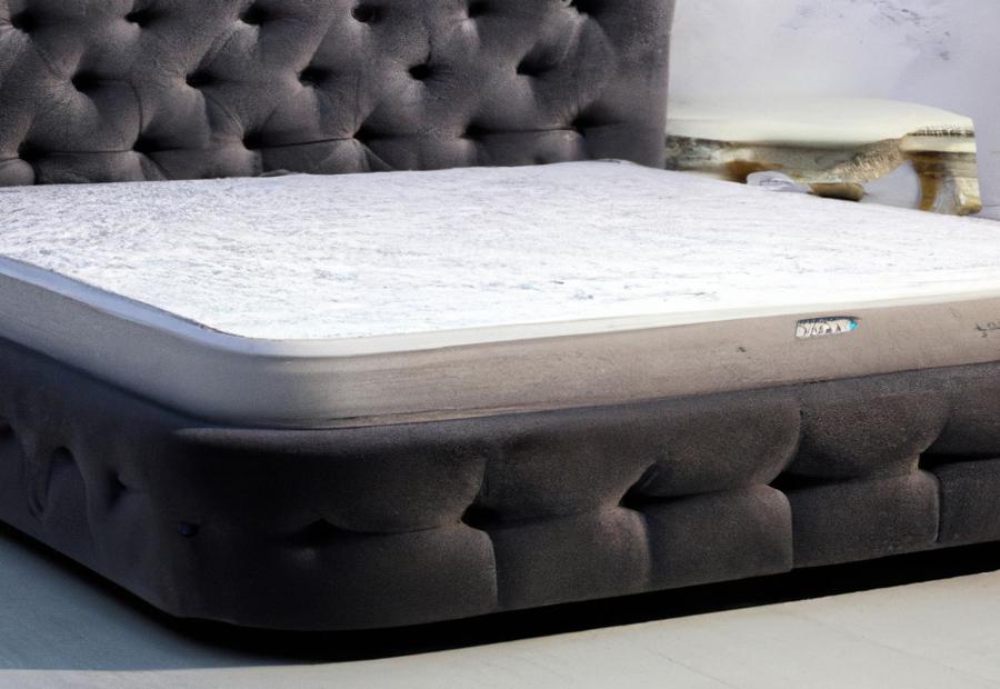 Conclusion: Finding the right mattress size for your needs 