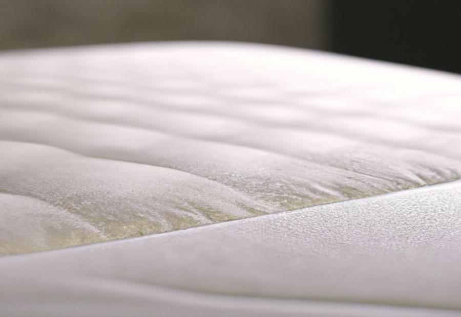 Standard Dimensions of a Twin Size Mattress 