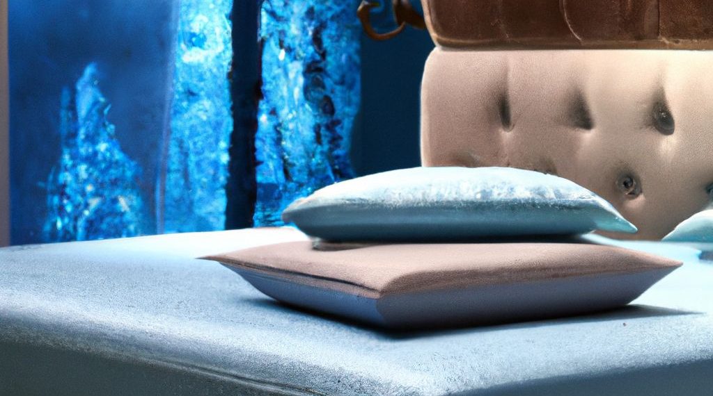 What Measurement is a Twin Mattress