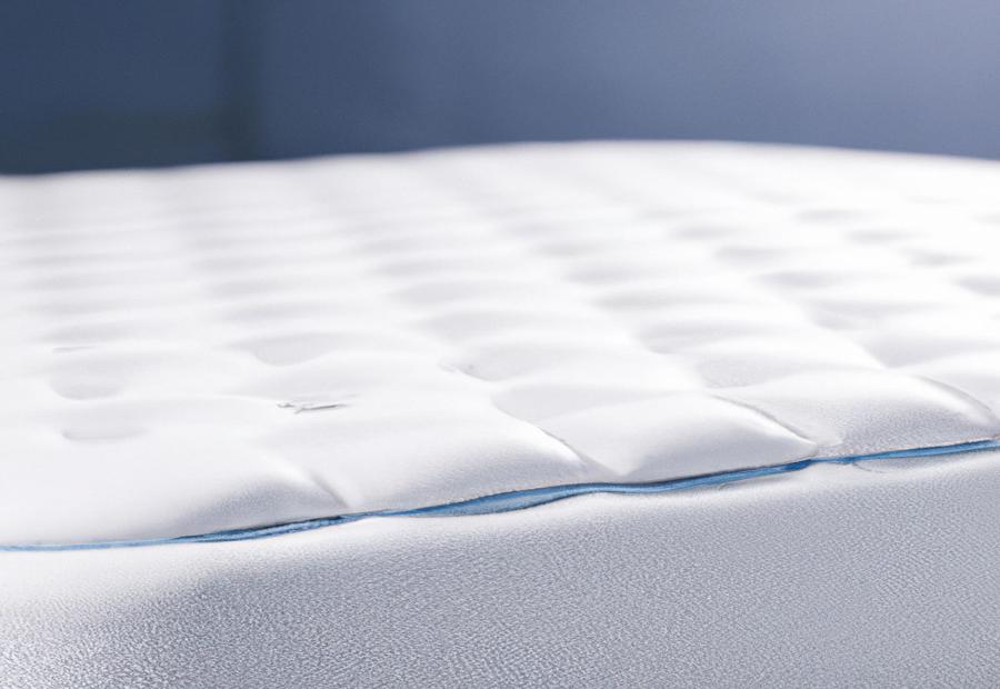 Factors to Consider When Buying a Memory Foam Mattress 