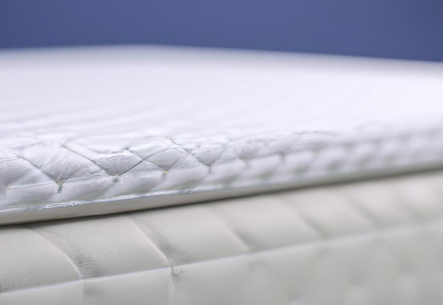 Factors to Consider When Choosing a Memory Foam Mattress 