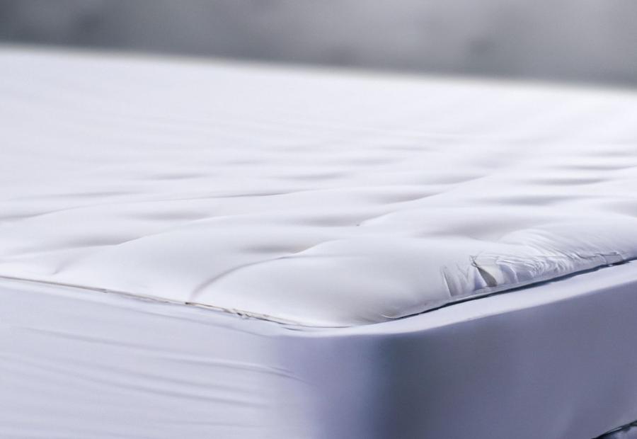 Tips for Choosing and Maintaining a Memory Foam Mattress 