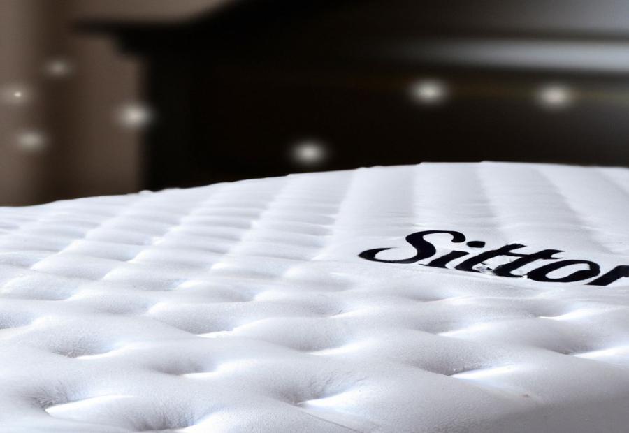 What Serta Mattress Does Hilton Use Mattress Review Guru