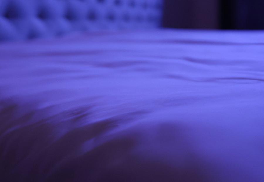 Top 5 Sheets for a Purple Mattress 