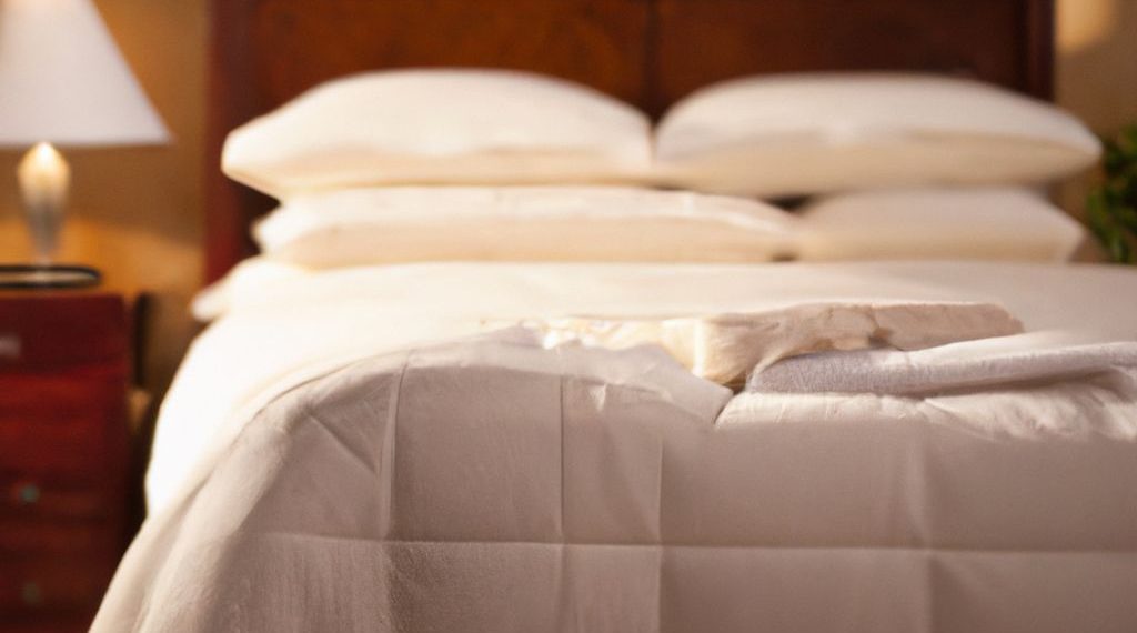 What Sheets Fit a Tempurpedic Mattress