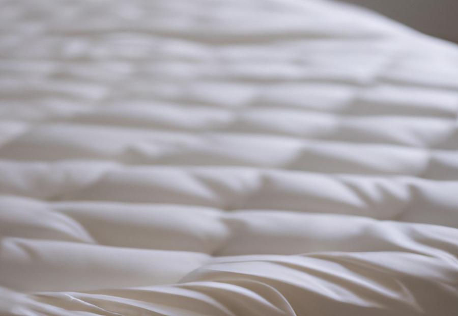 Understanding different types of bed sheets 