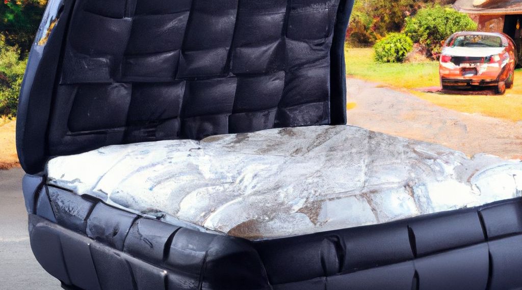 What Size Air Mattress Fits in 2009 Honda Pilot