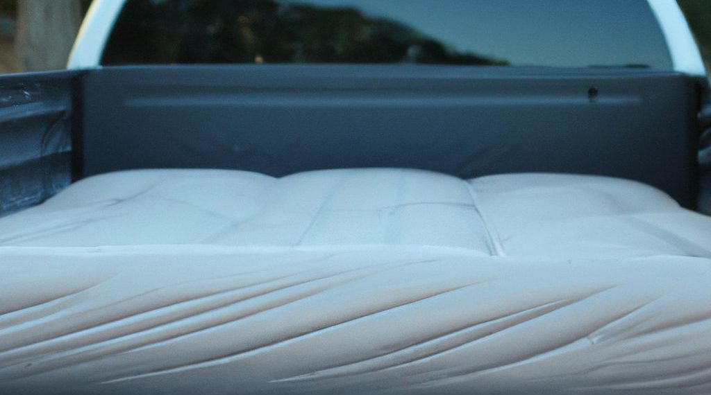 What Size Air Mattress Fits in a Truck Bed Mattress Review Guru
