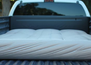 What Size Air Mattress Fits in a Truck Bed