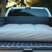 What Size Air Mattress Fits in a Truck Bed