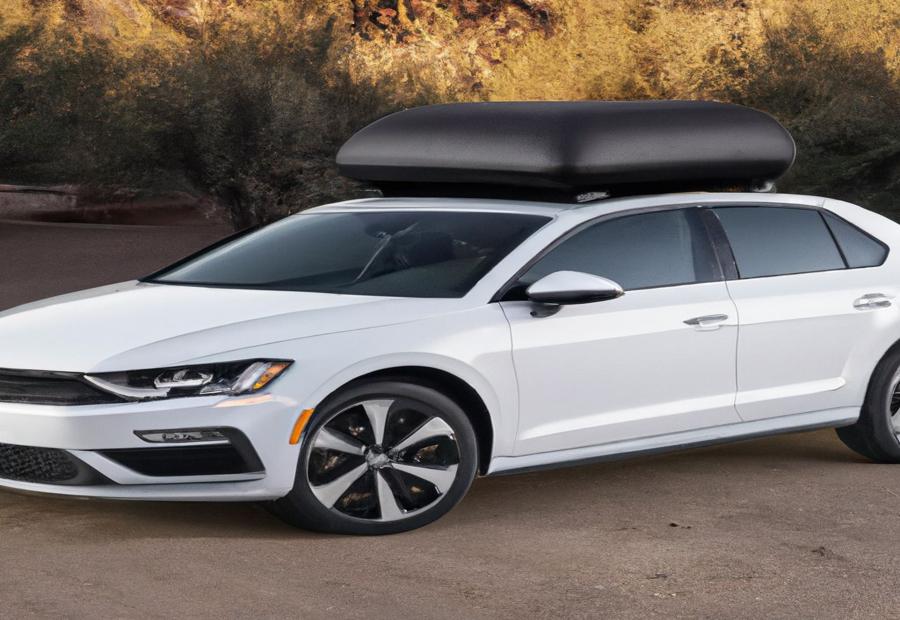 Factors to consider when choosing an air mattress for VW GTI 