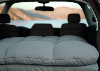 What Size Air Mattress Fits Inside Vw Gti