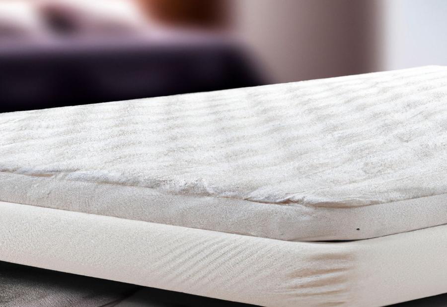 Common misconceptions about box spring sizes for a king mattress 