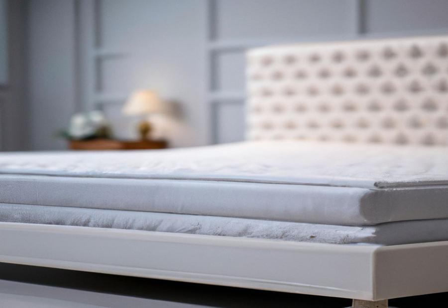 Choosing the right box spring for a queen mattress 