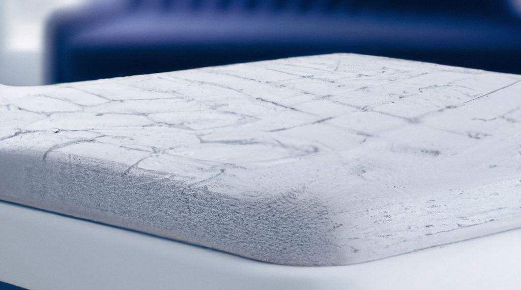 What Size Foundation for King Mattress