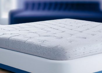 What Size Foundation for King Mattress