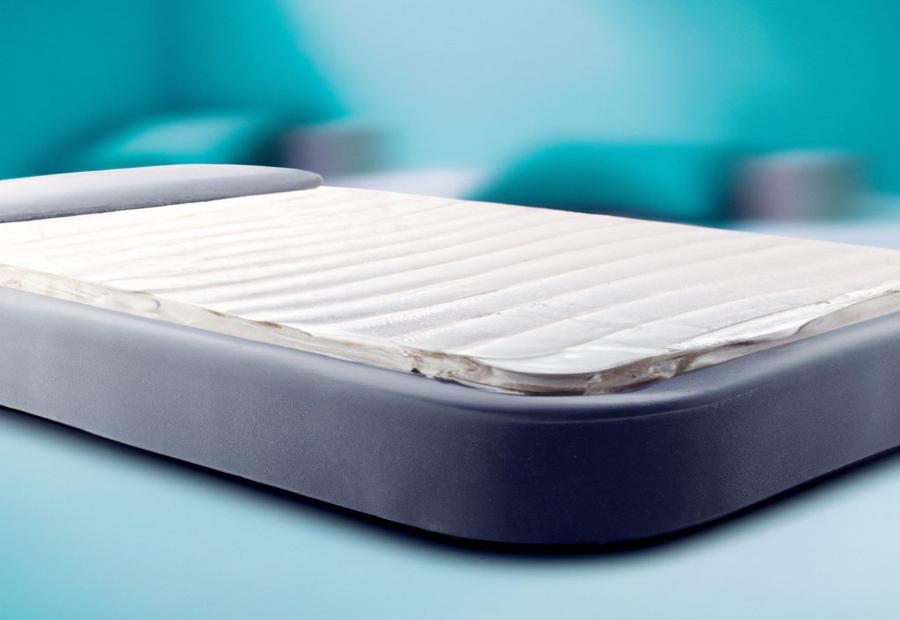 Factors to consider when choosing a mattress size 