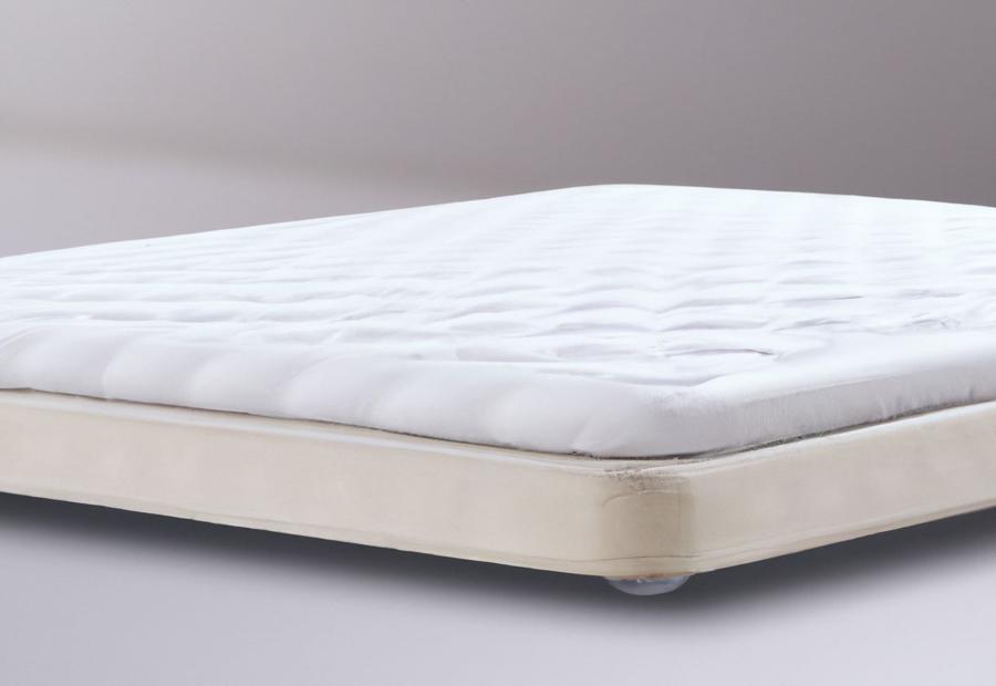 Conclusion and importance of finding the right size mattress 