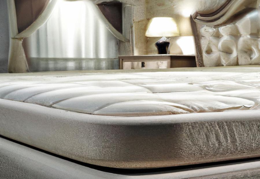 Other mattress sizes 