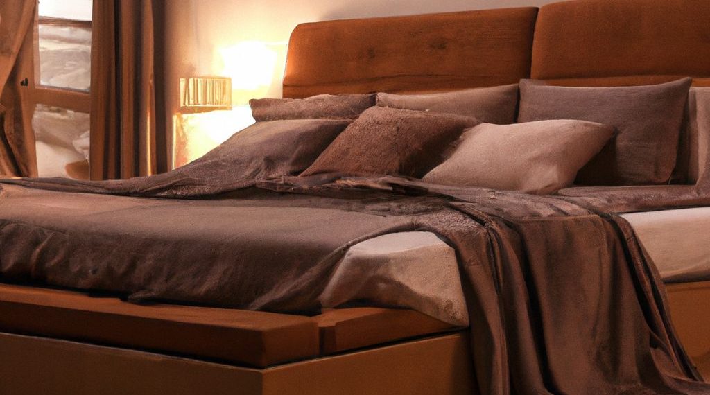 What Size Full Mattress