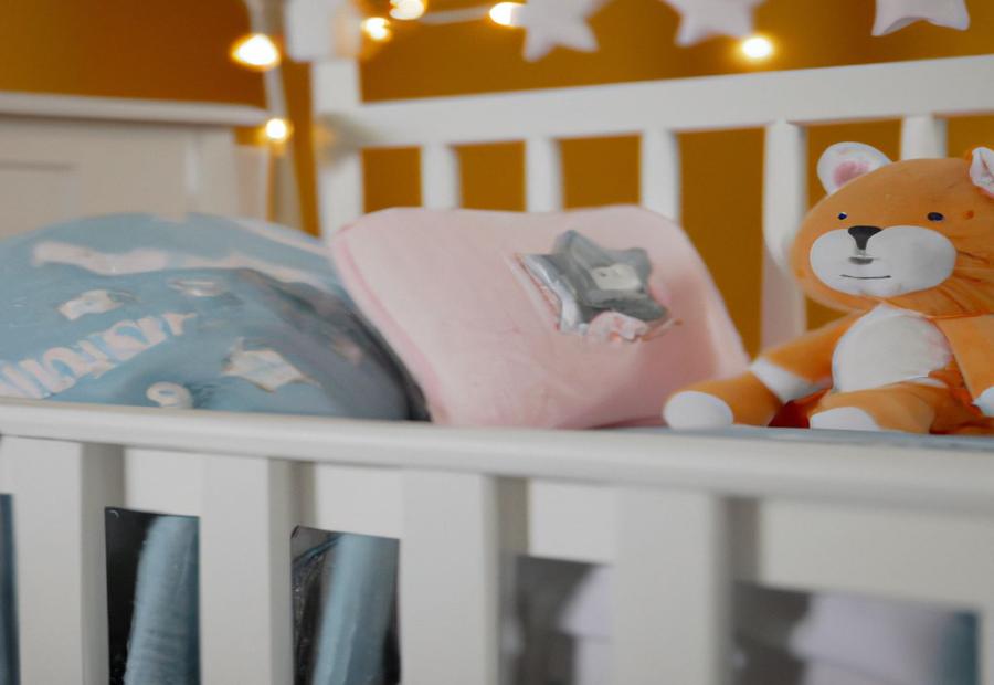Conclusion: Ensuring a safe and healthy sleep environment for babies 