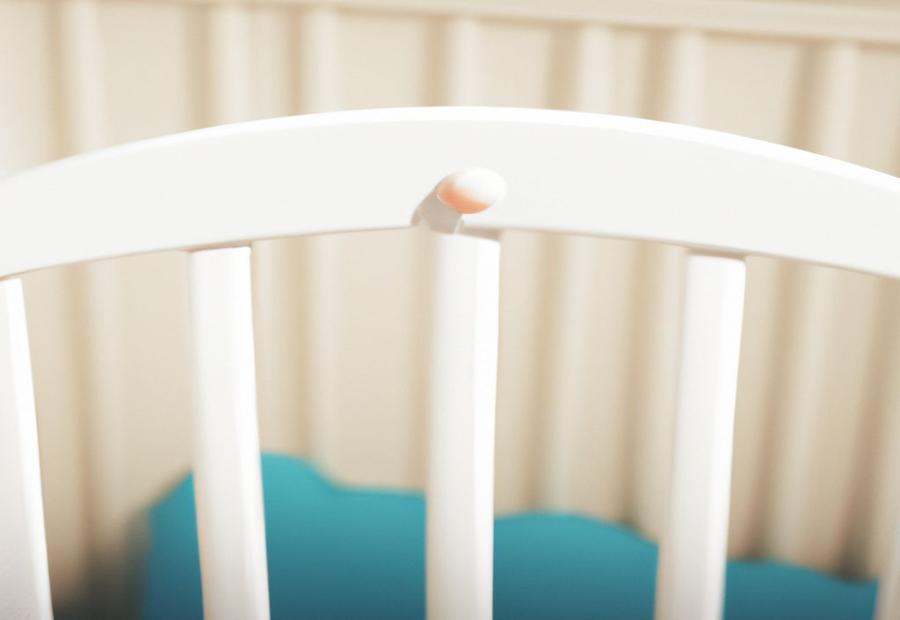 Factors to consider when choosing a crib mattress 