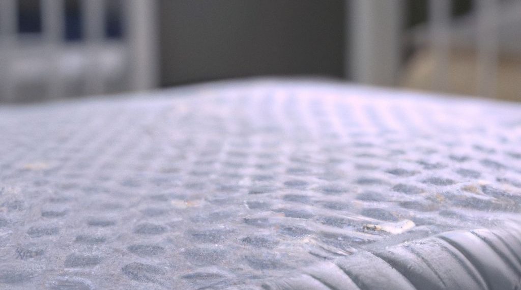 What Size is a Baby Crib Mattress