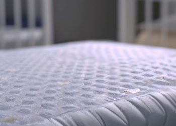 What Size is a Baby Crib Mattress