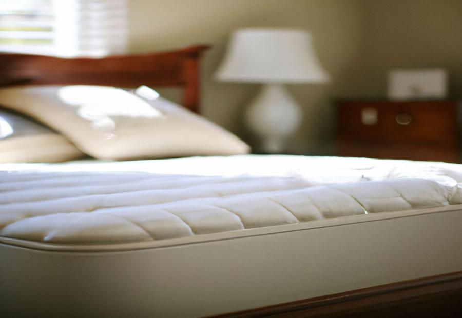 Tips for Caring for a California Queen Mattress 