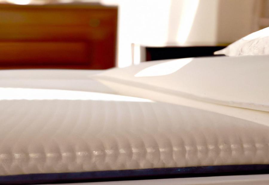 Introduction to California Queen Mattress 