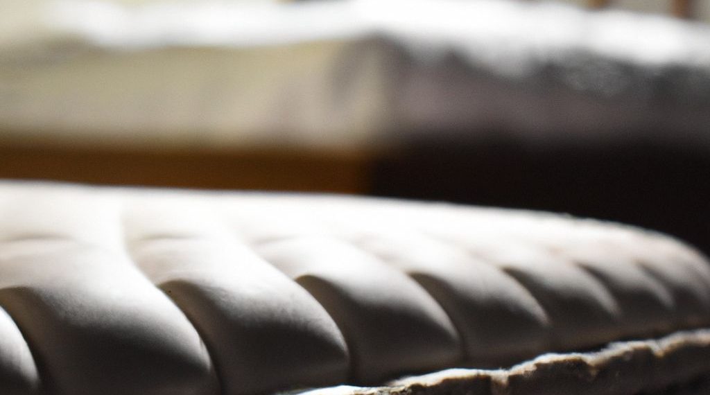 What Size is a Crib Mattress Vs Twin