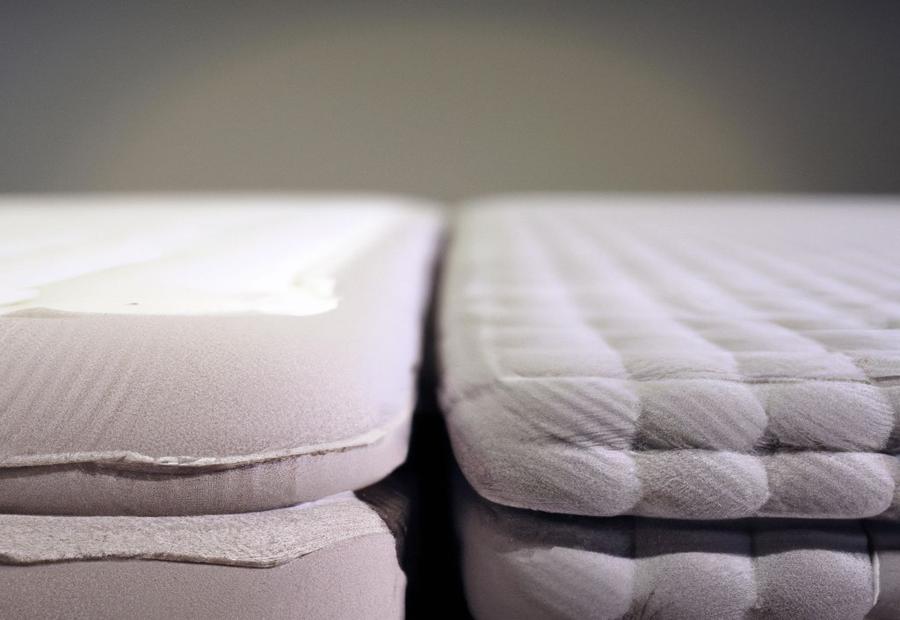 Key Differences Between Crib and Twin Mattresses 