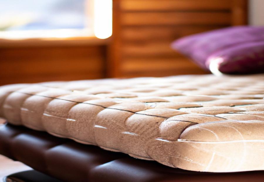 Understanding Full Futon Mattresses 