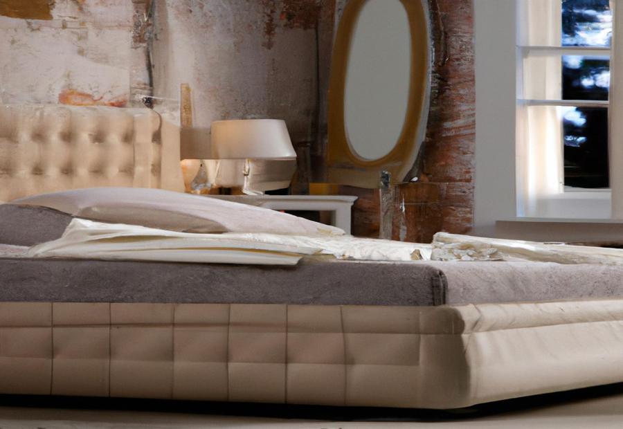 Tips for measuring your space and choosing the right mattress size 