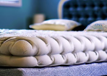 What Size is a Full Mattress in Feet