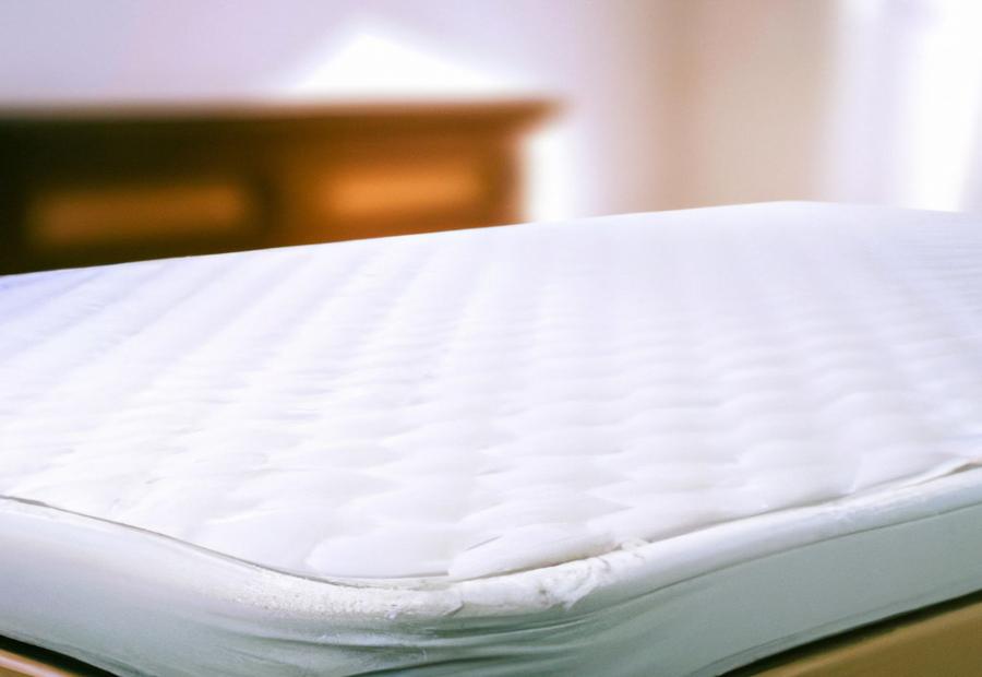 Factors to consider when choosing a mattress size 